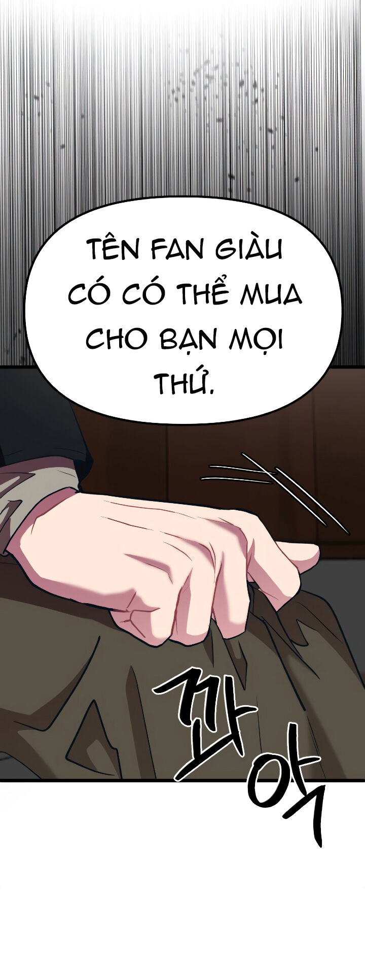 Đời Tư Idol - Chương 11.1 - Trang 37