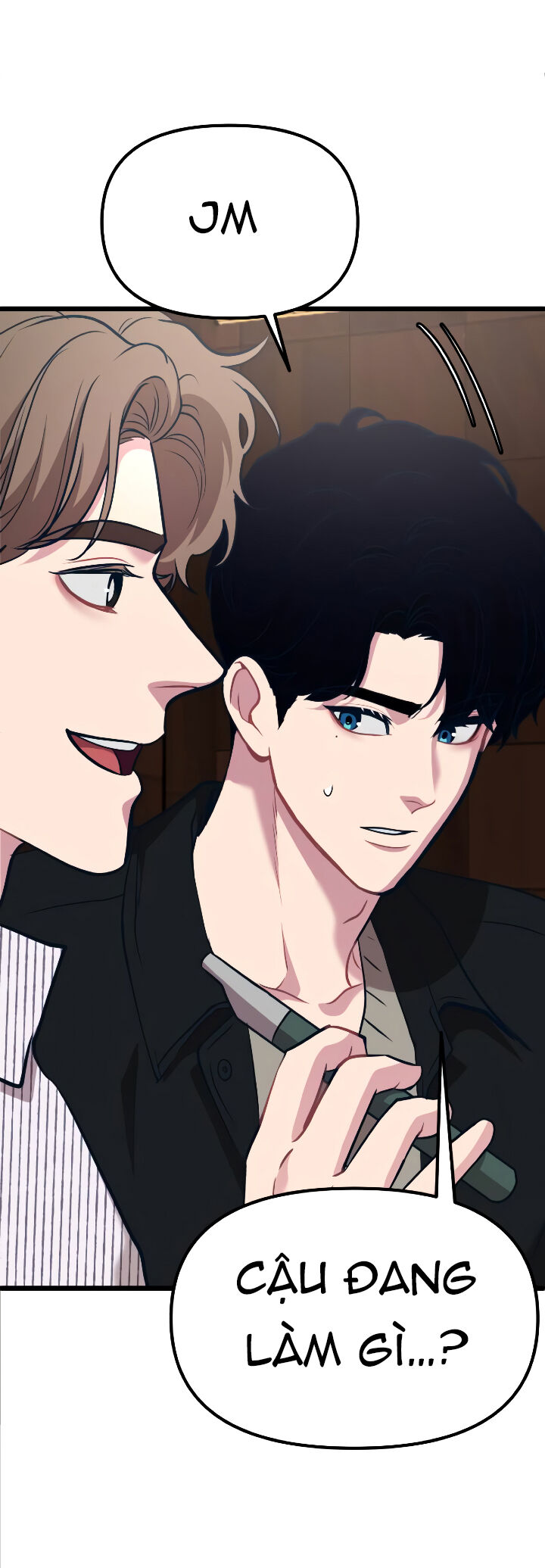 Đời Tư Idol - Chương 11.1 - Trang 38
