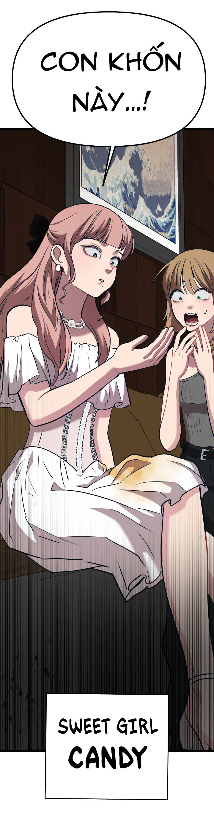 Đời Tư Idol - Chương 11.1 - Trang 44