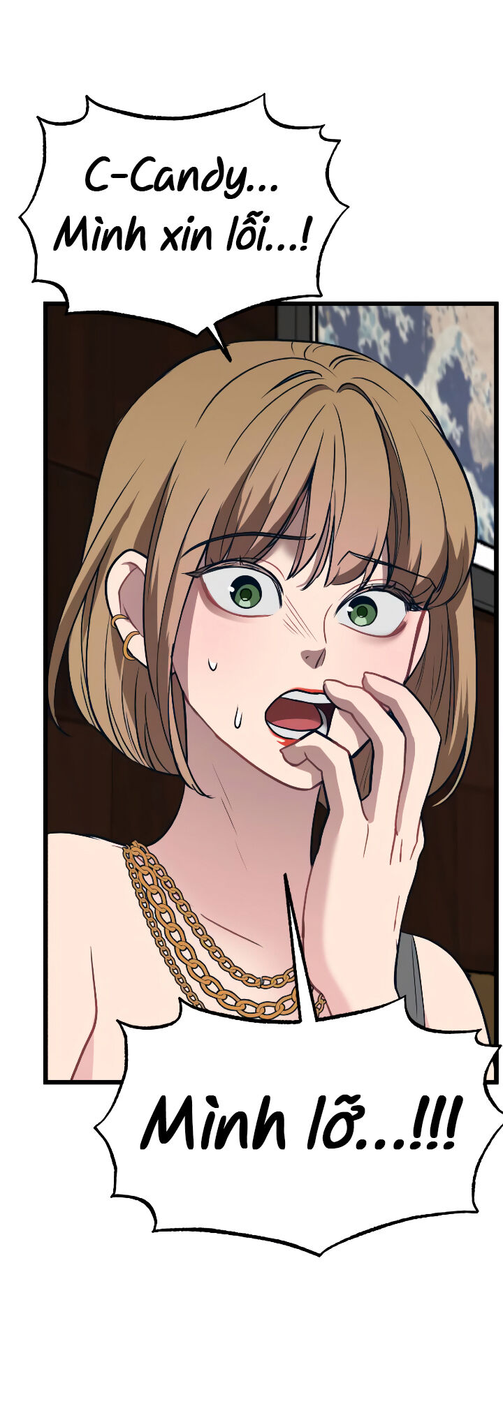 Đời Tư Idol - Chương 11.1 - Trang 45