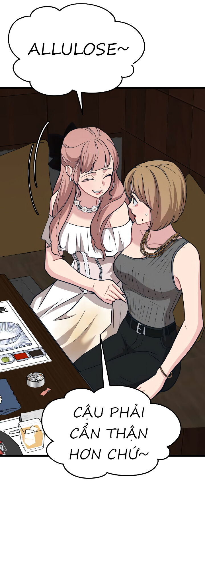 Đời Tư Idol - Chương 11.1 - Trang 49
