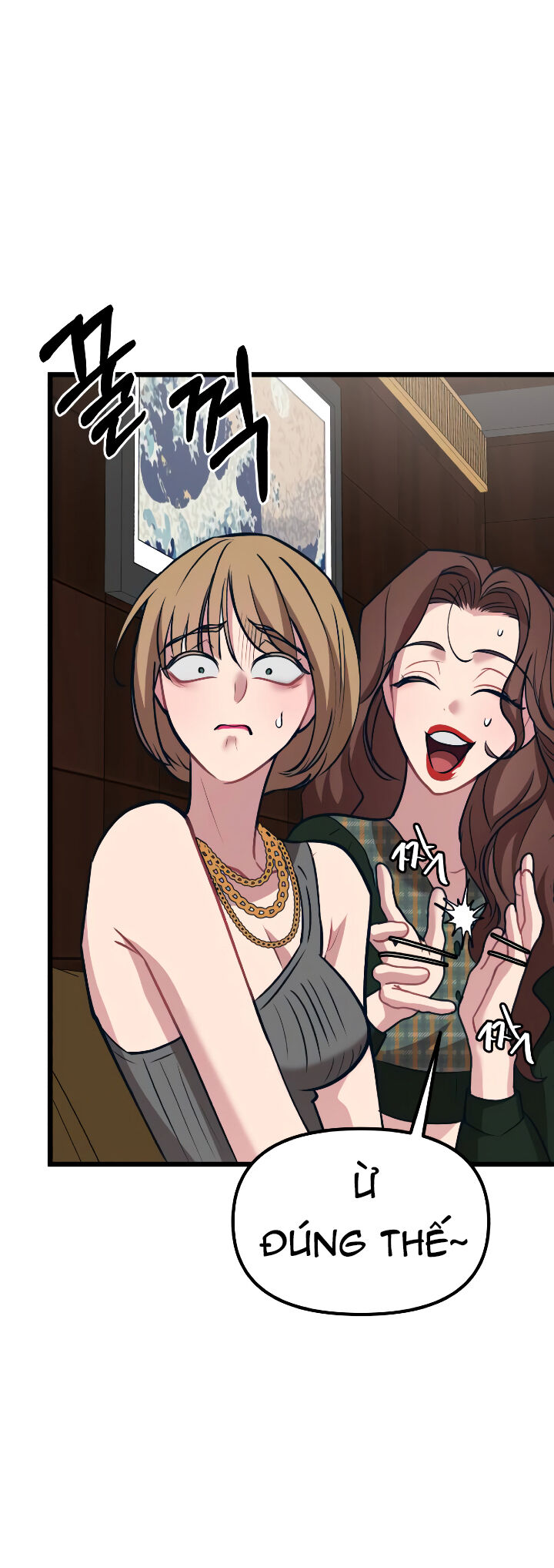 Đời Tư Idol - Chương 11.1 - Trang 52