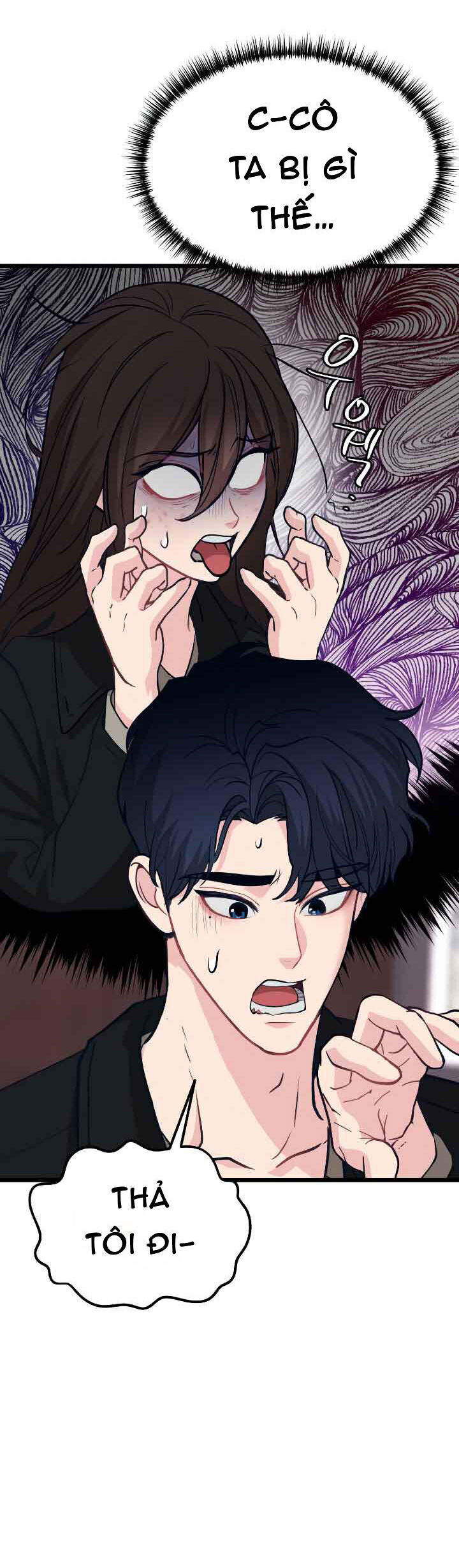 Đời Tư Idol - Chương 12.1 - Trang 15