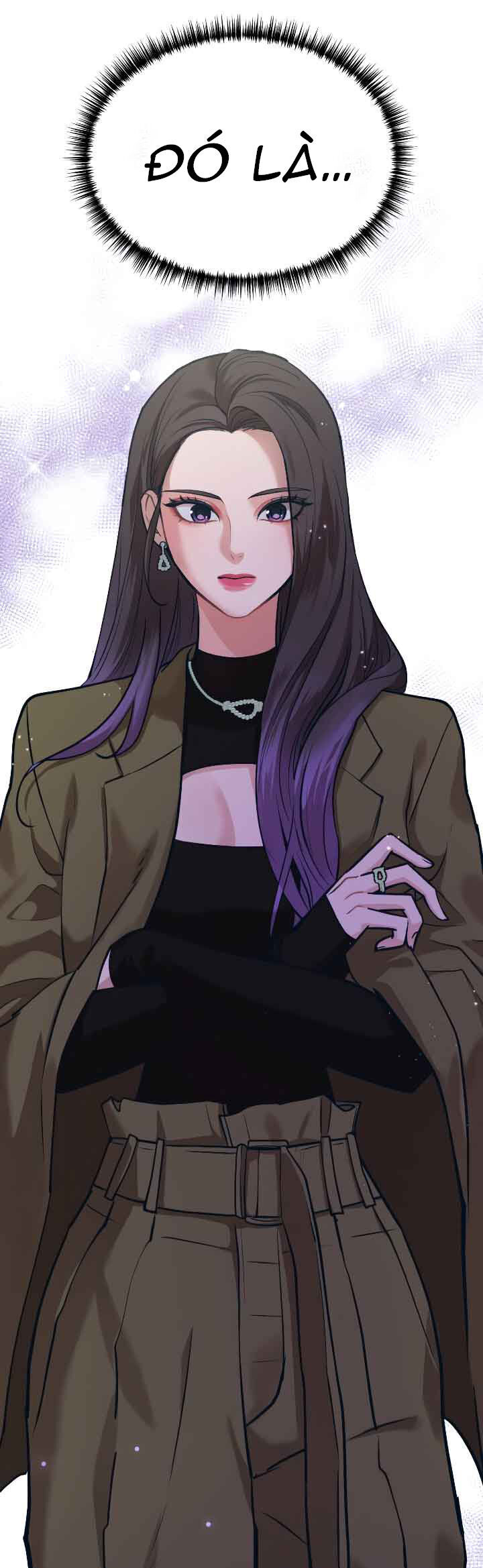 Đời Tư Idol - Chương 12.1 - Trang 19