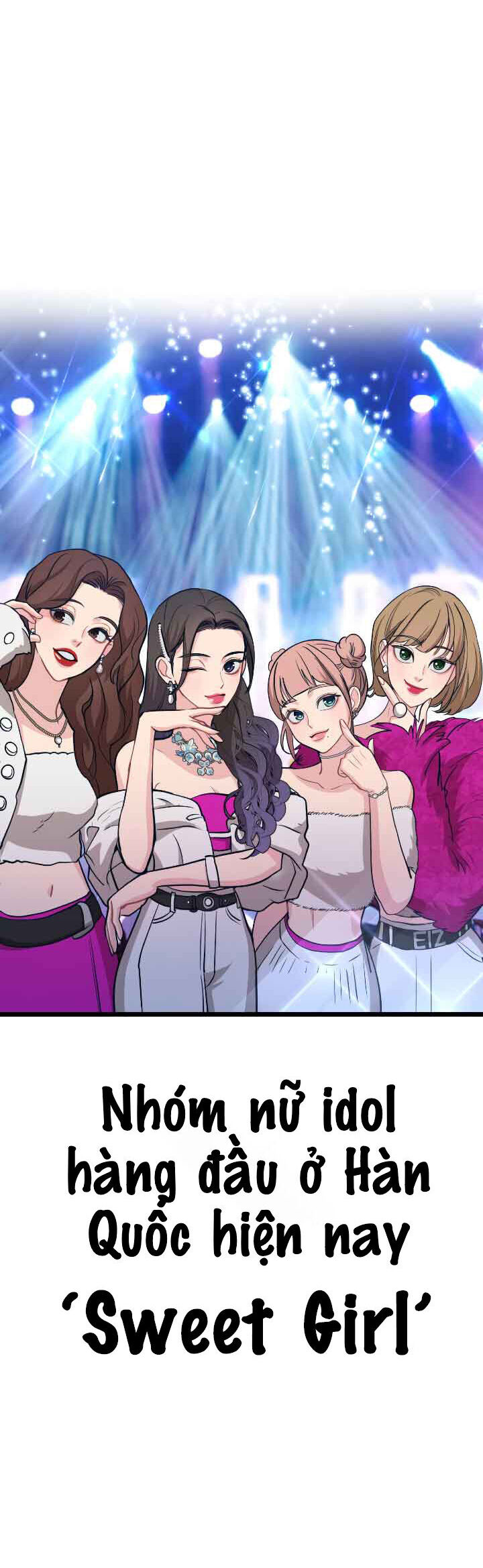 Đời Tư Idol - Chương 12.1 - Trang 21
