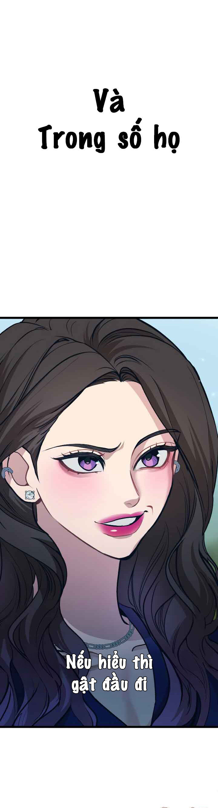 Đời Tư Idol - Chương 12.1 - Trang 22