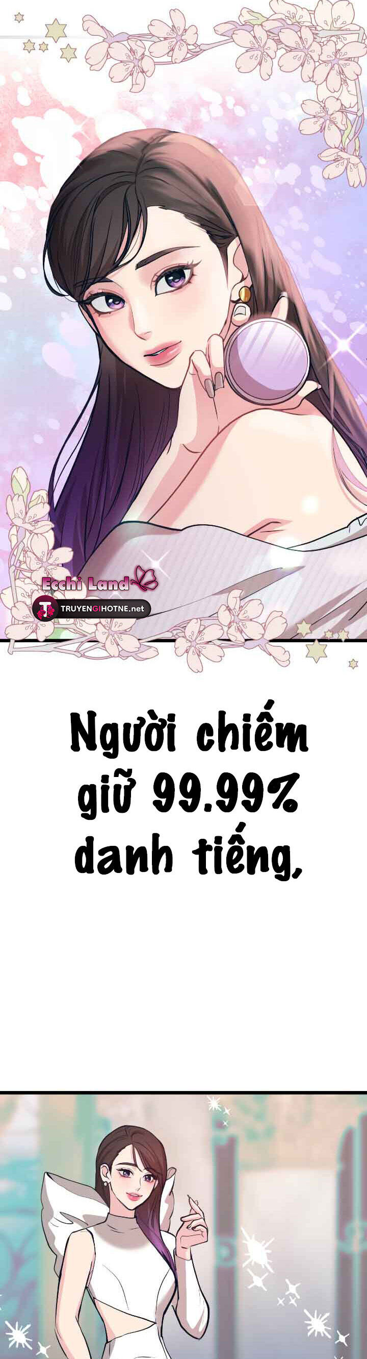 Đời Tư Idol - Chương 12.1 - Trang 23