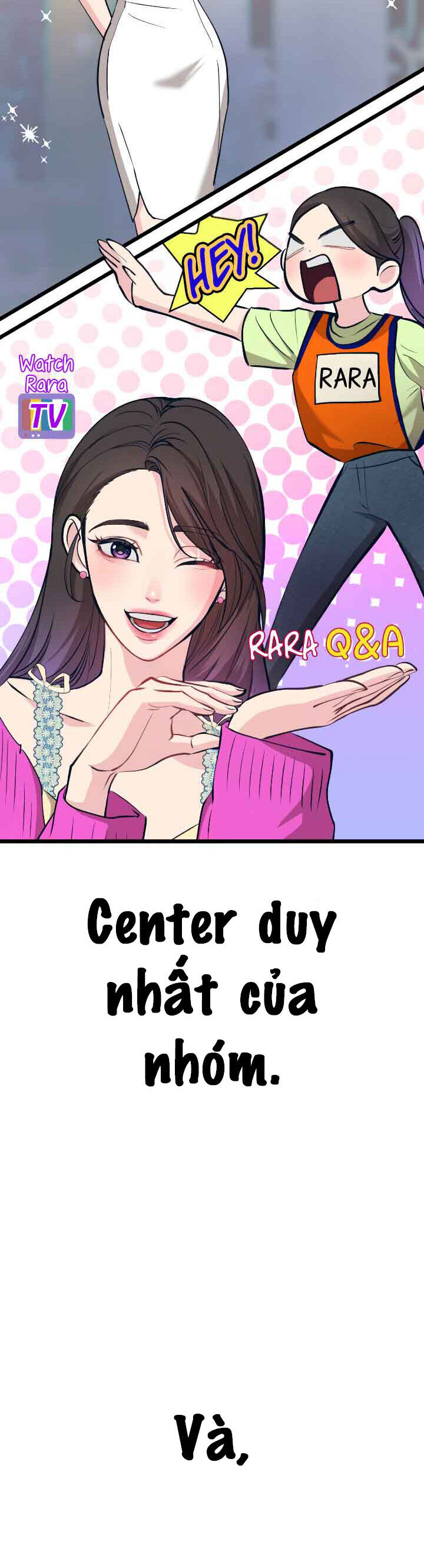 Đời Tư Idol - Chương 12.1 - Trang 24