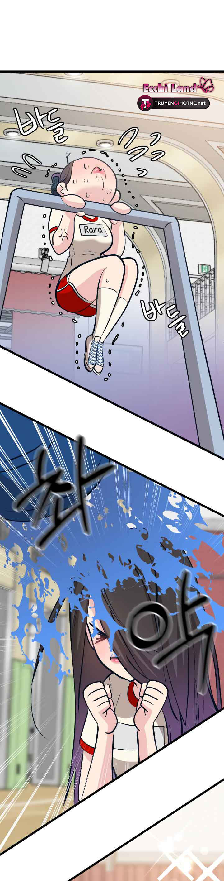 Đời Tư Idol - Chương 12.1 - Trang 25