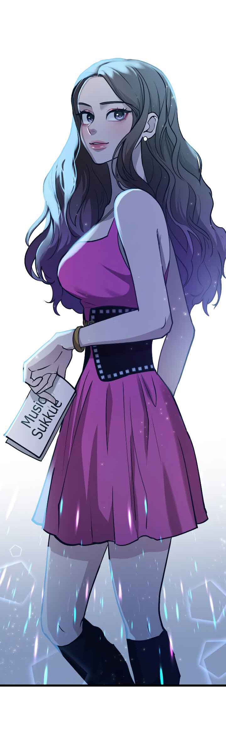 Đời Tư Idol - Chương 12.1 - Trang 27