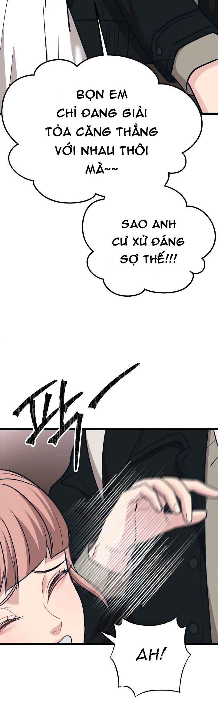 Đời Tư Idol - Chương 12.1 - Trang 3