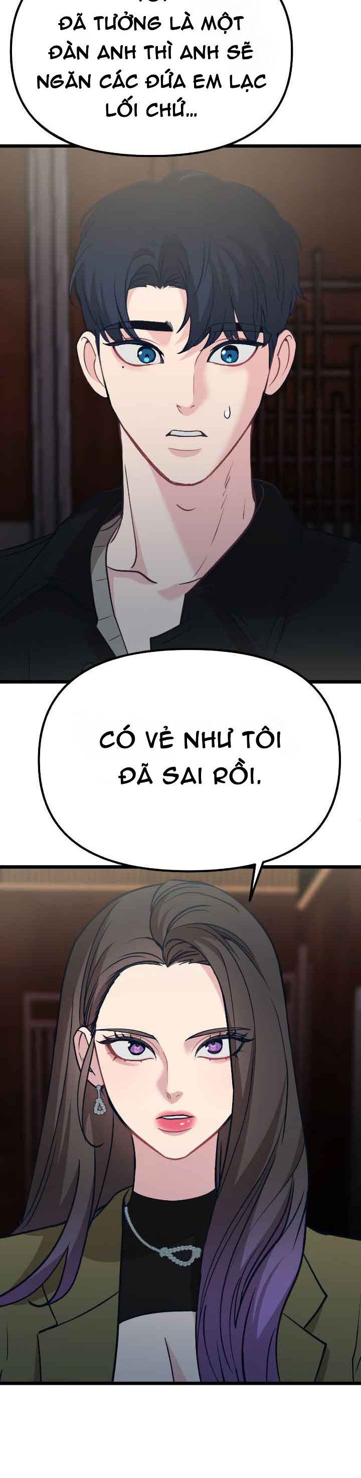 Đời Tư Idol - Chương 12.1 - Trang 32