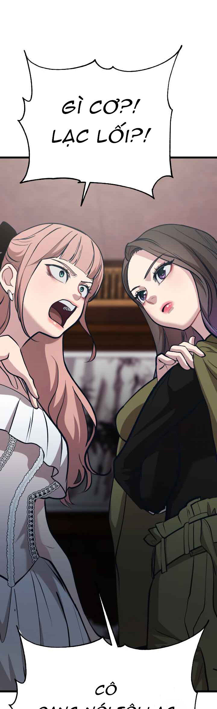 Đời Tư Idol - Chương 12.1 - Trang 33