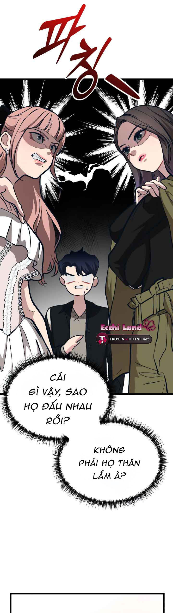 Đời Tư Idol - Chương 12.1 - Trang 36