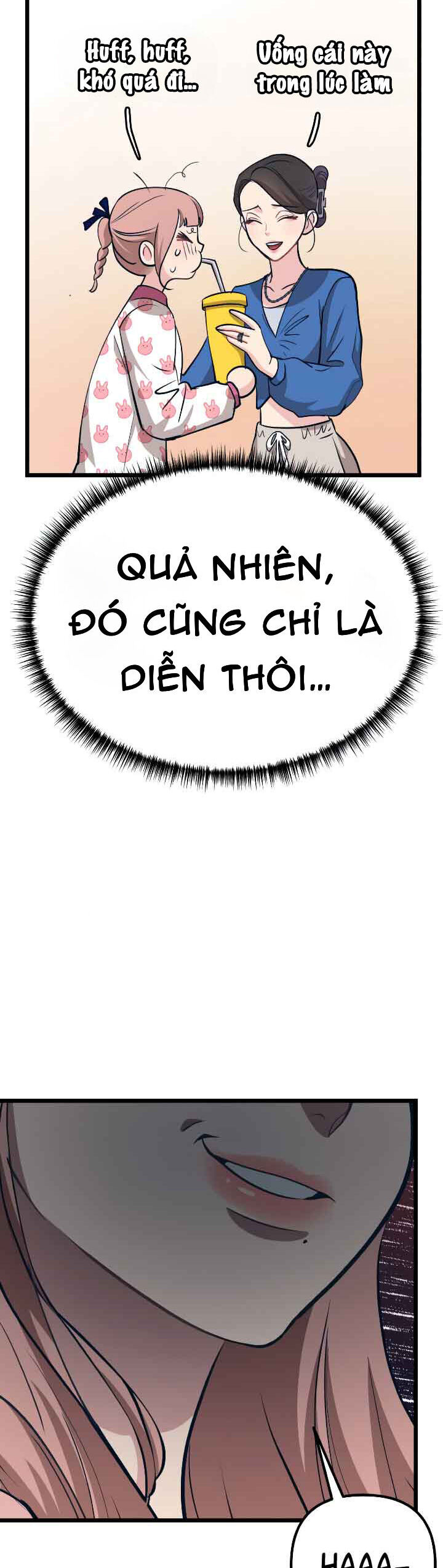 Đời Tư Idol - Chương 12.1 - Trang 37