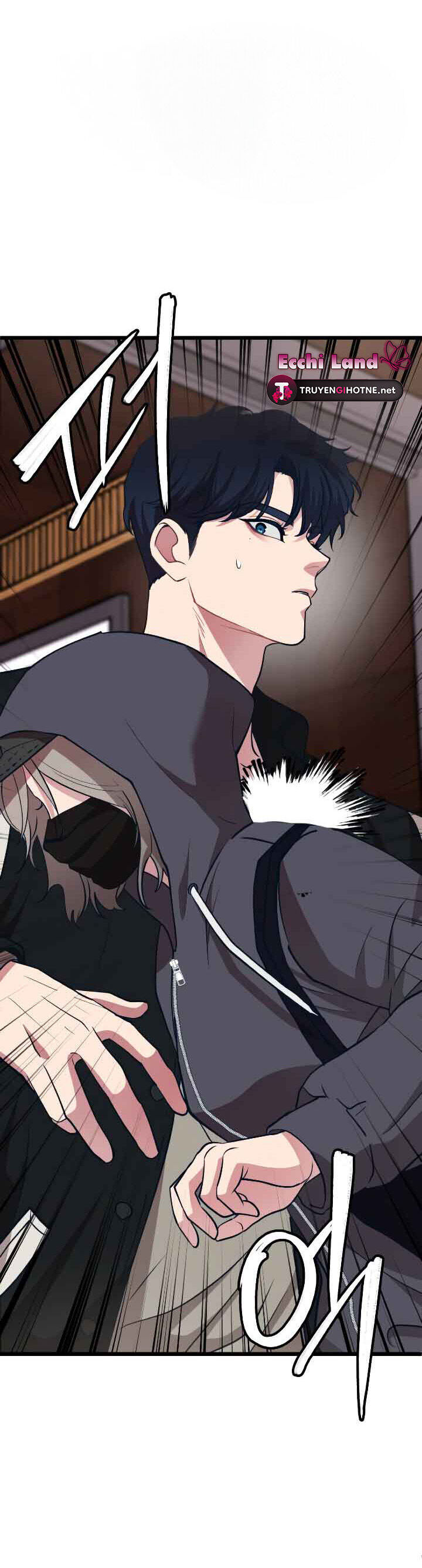 Đời Tư Idol - Chương 12.1 - Trang 5