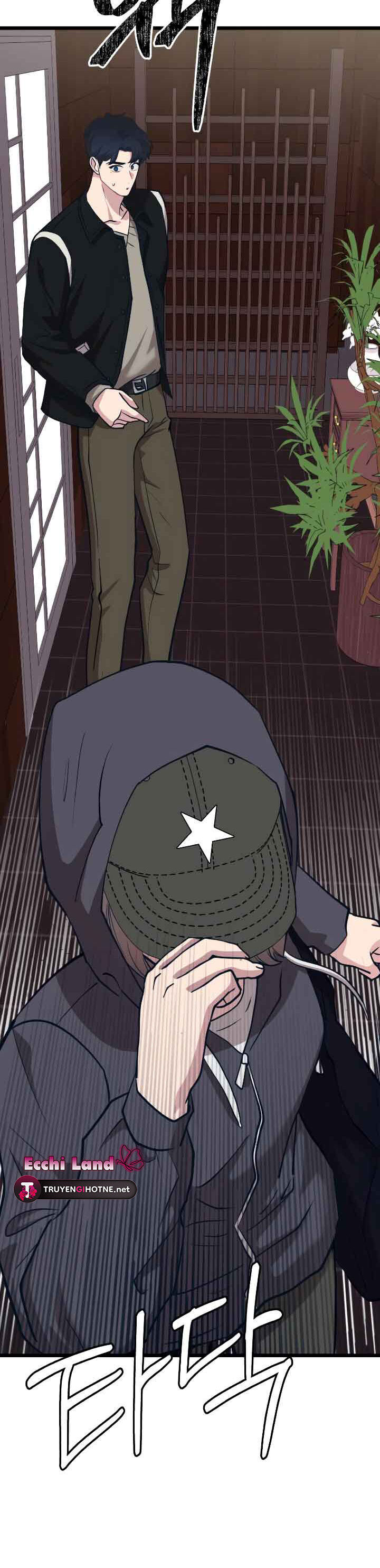 Đời Tư Idol - Chương 12.1 - Trang 9