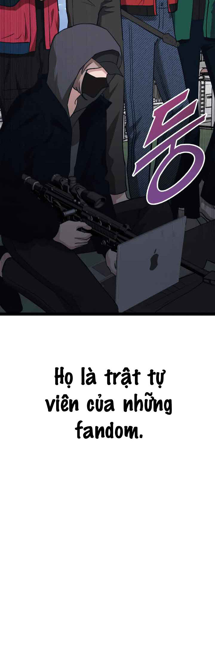 Đời Tư Idol - Chương 13.1 - Trang 18