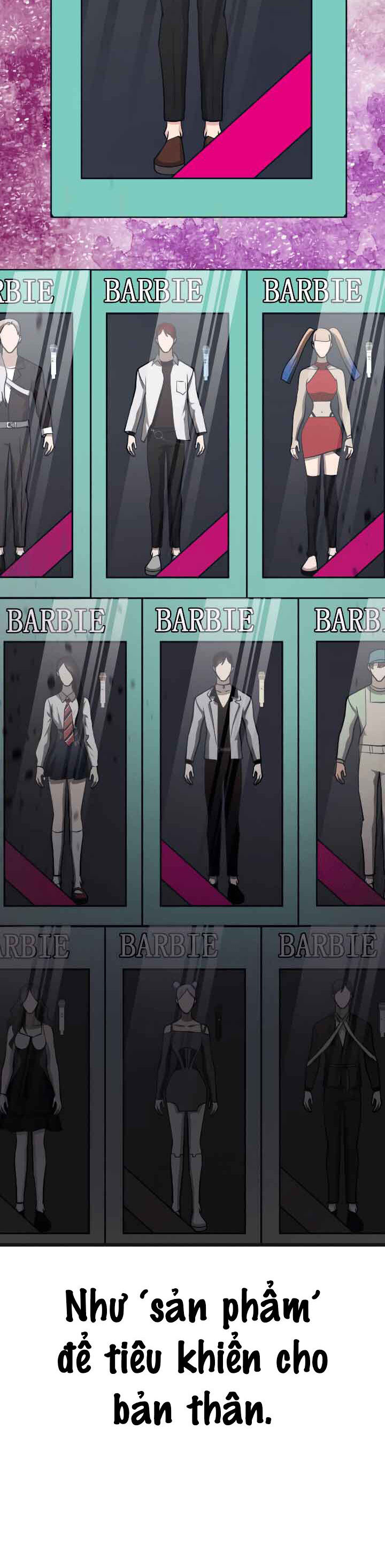 Đời Tư Idol - Chương 13.1 - Trang 20