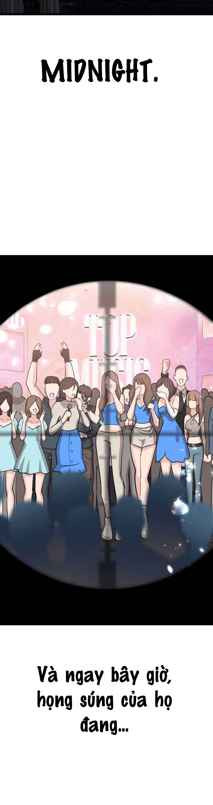 Đời Tư Idol - Chương 13.1 - Trang 23