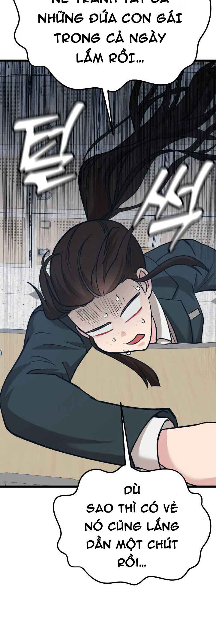 Đời Tư Idol - Chương 13.1 - Trang 26