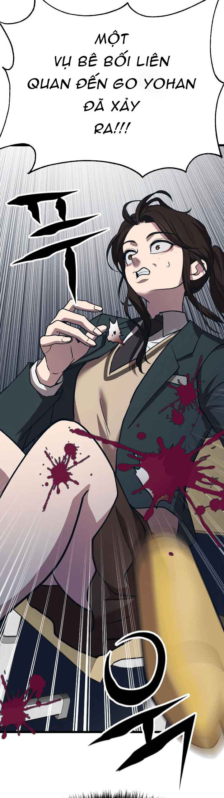 Đời Tư Idol - Chương 13.1 - Trang 28