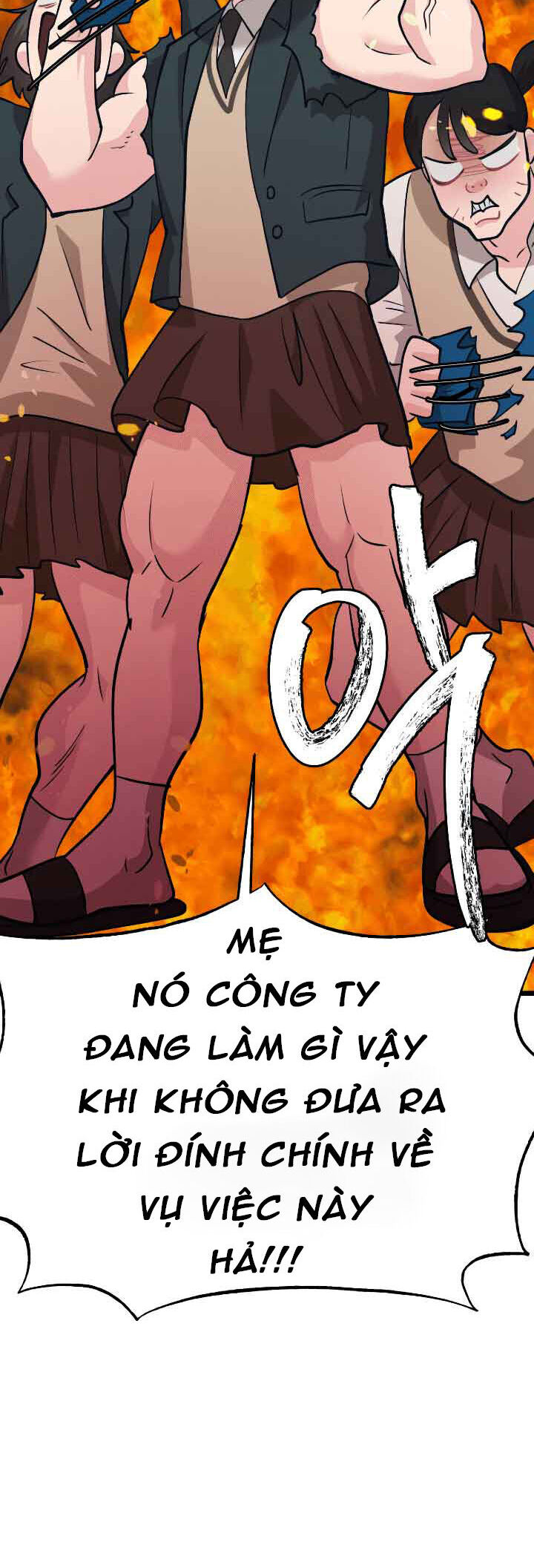 Đời Tư Idol - Chương 13.1 - Trang 37