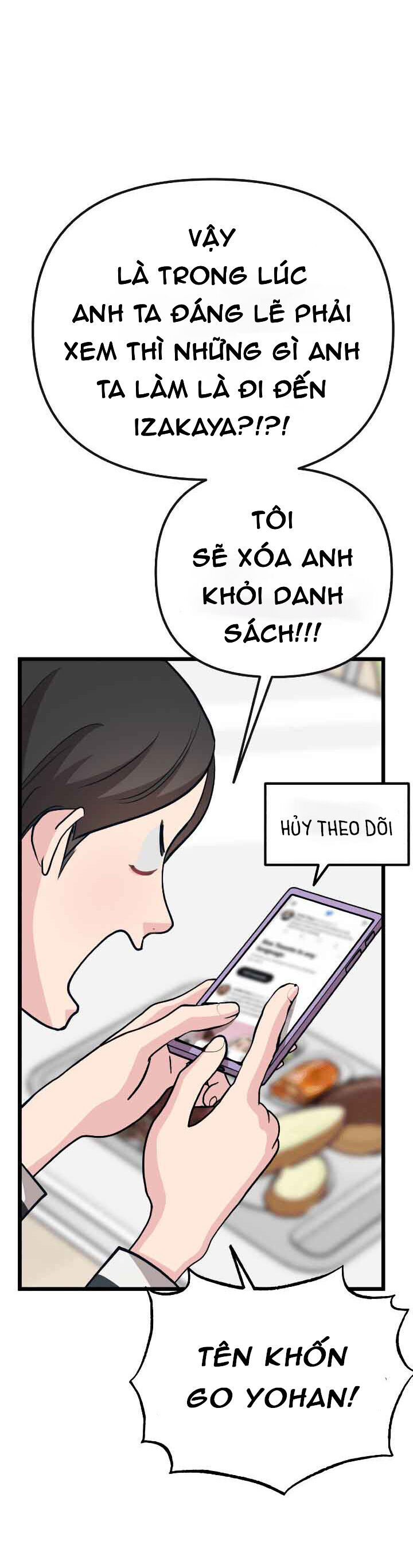 Đời Tư Idol - Chương 13.1 - Trang 38