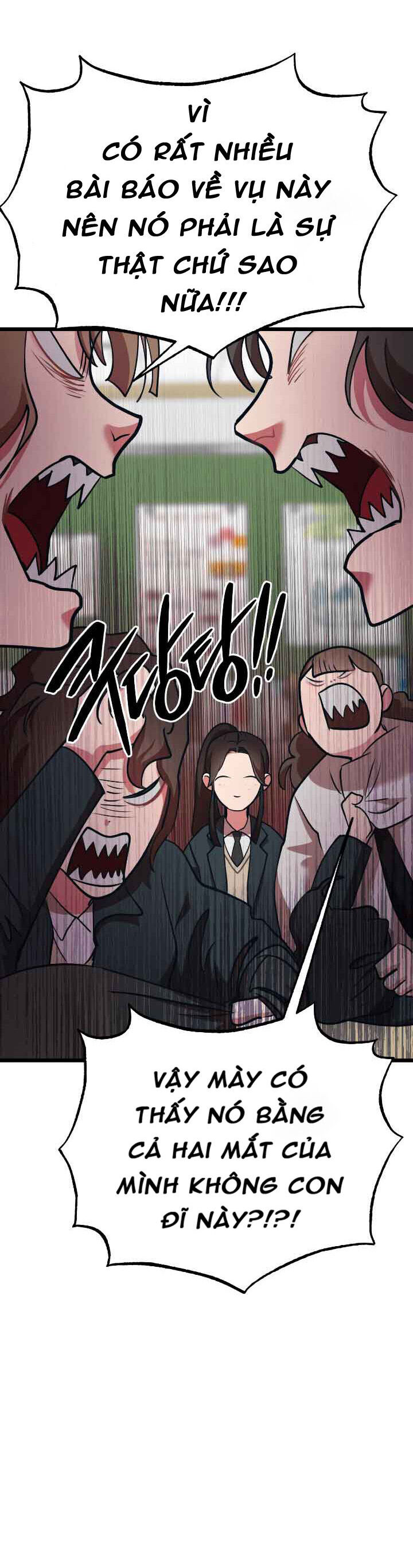 Đời Tư Idol - Chương 13.1 - Trang 40