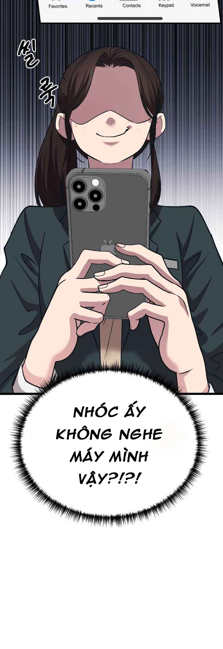 Đời Tư Idol - Chương 13.1 - Trang 46