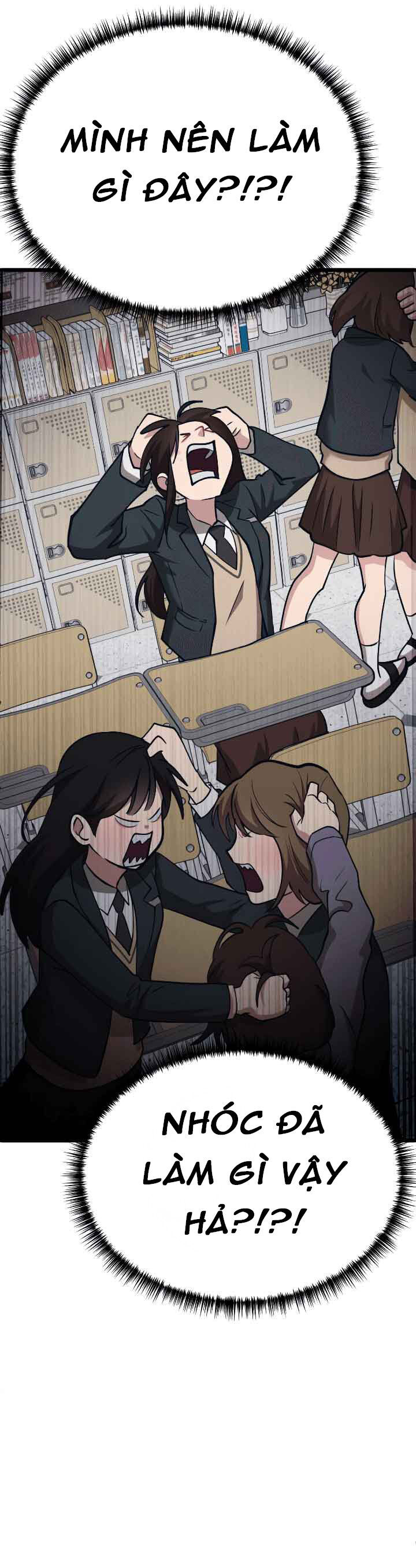 Đời Tư Idol - Chương 13.1 - Trang 47