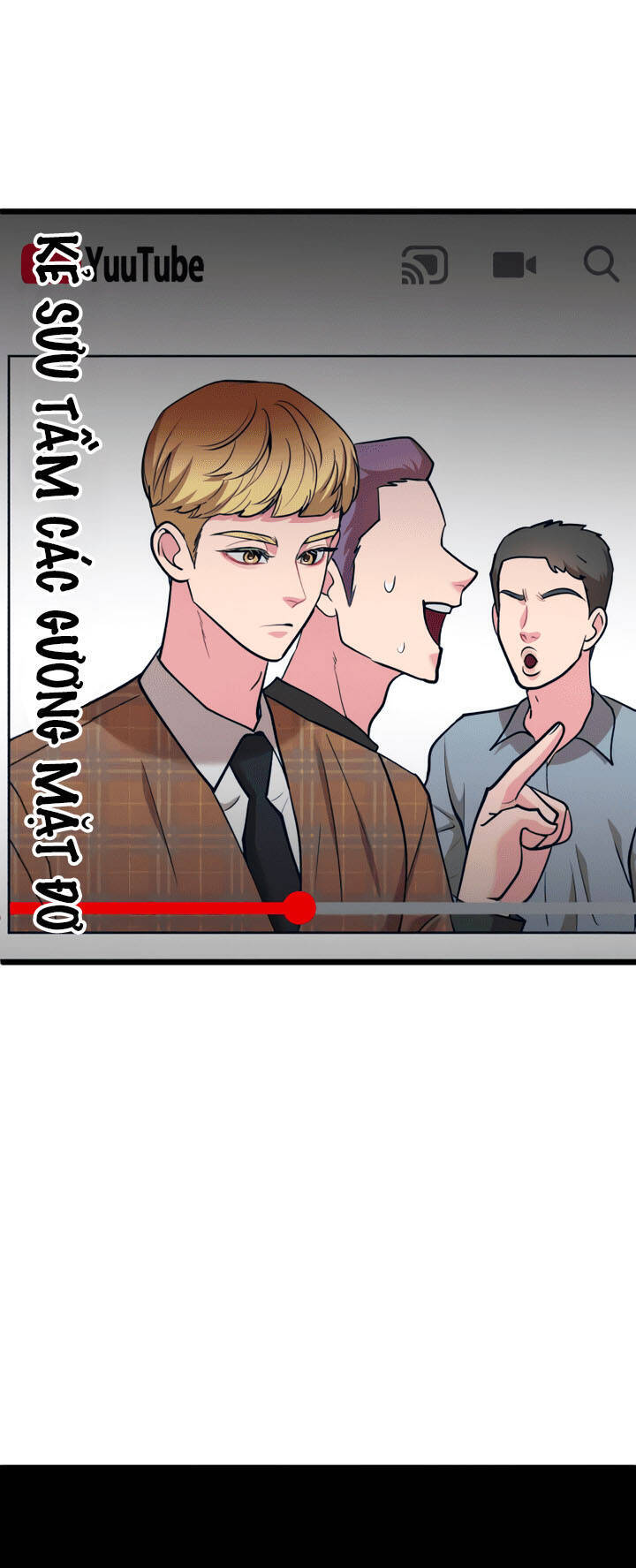 Đời Tư Idol - Chương 14.1 - Trang 12