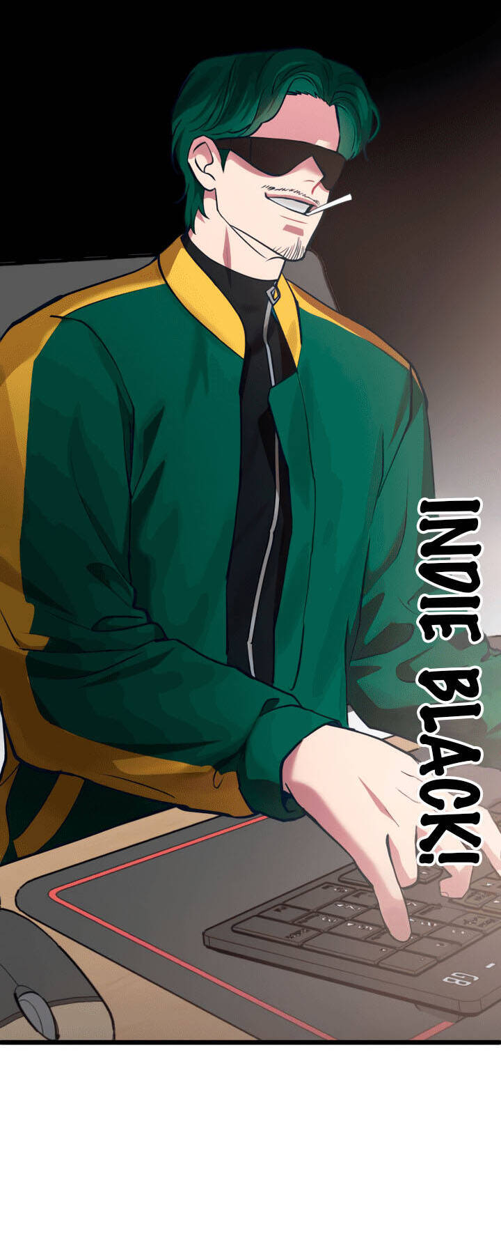 Đời Tư Idol - Chương 14.1 - Trang 13