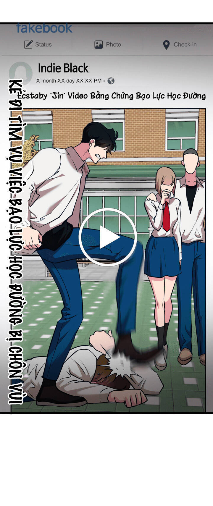 Đời Tư Idol - Chương 14.1 - Trang 14