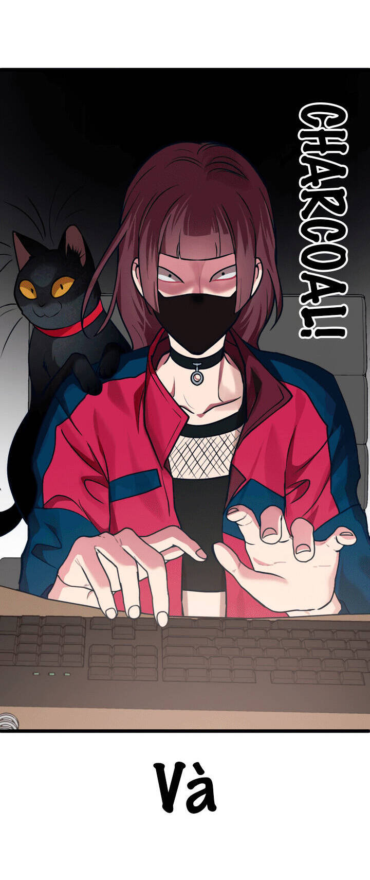 Đời Tư Idol - Chương 14.1 - Trang 15