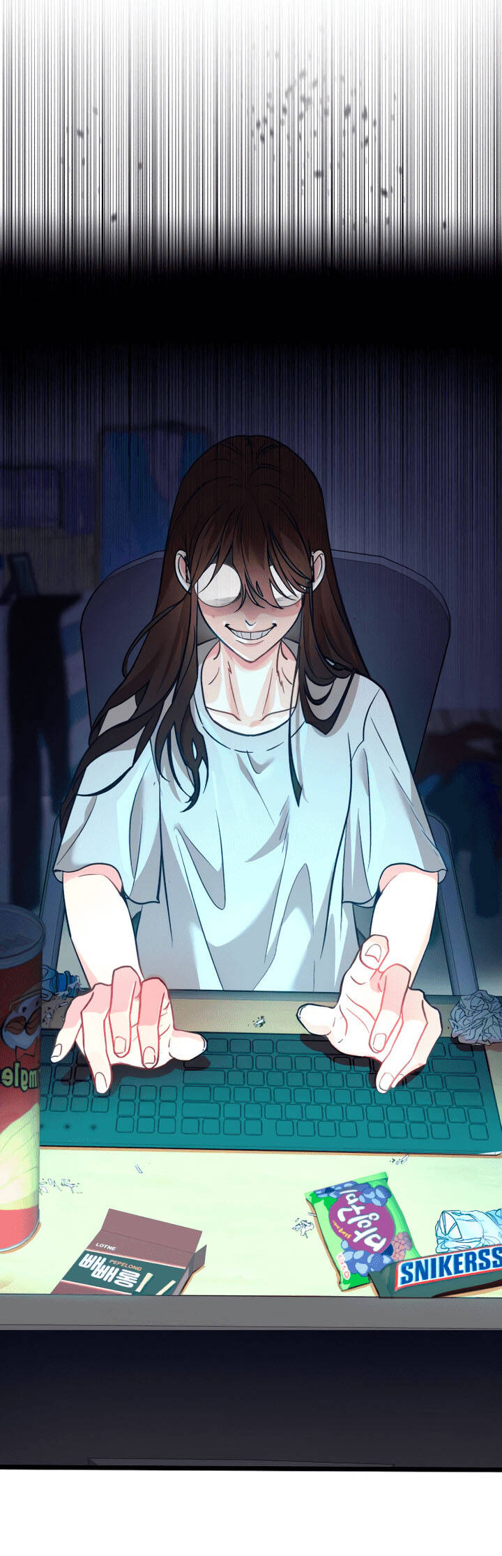 Đời Tư Idol - Chương 14.1 - Trang 19