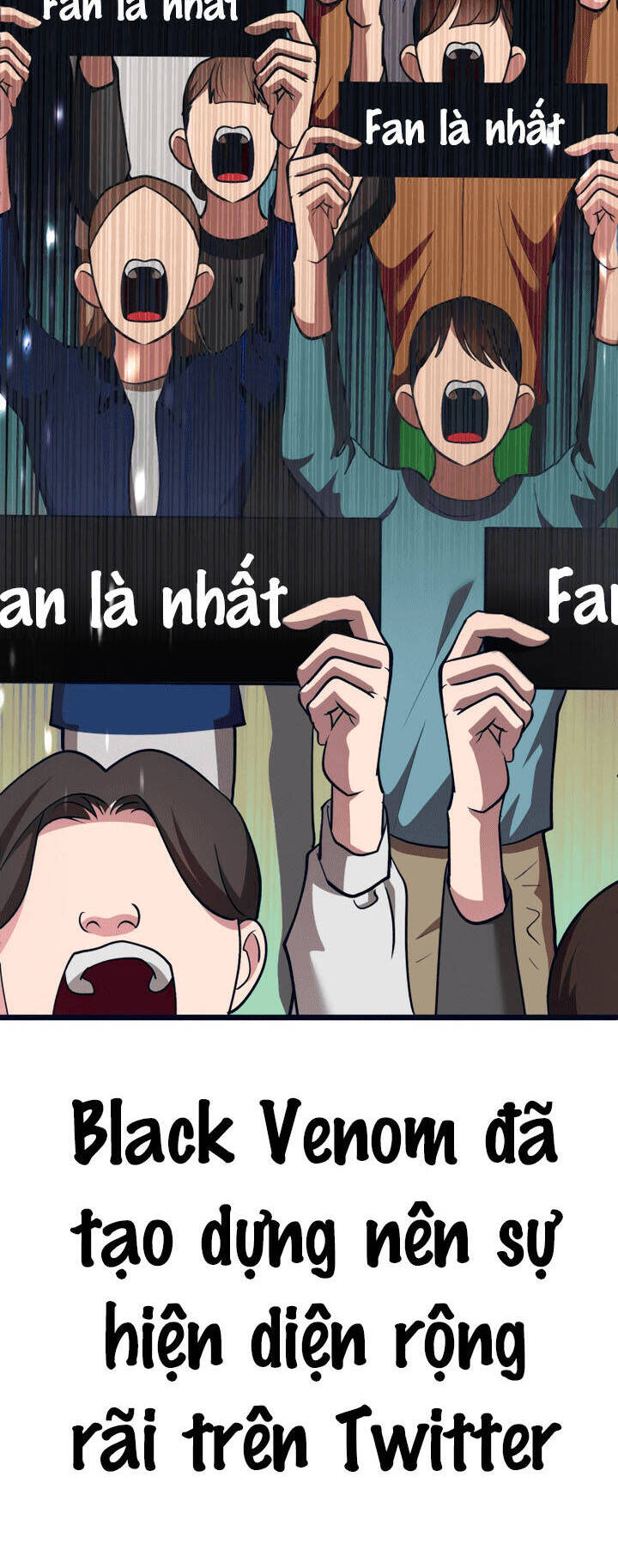 Đời Tư Idol - Chương 14.1 - Trang 3