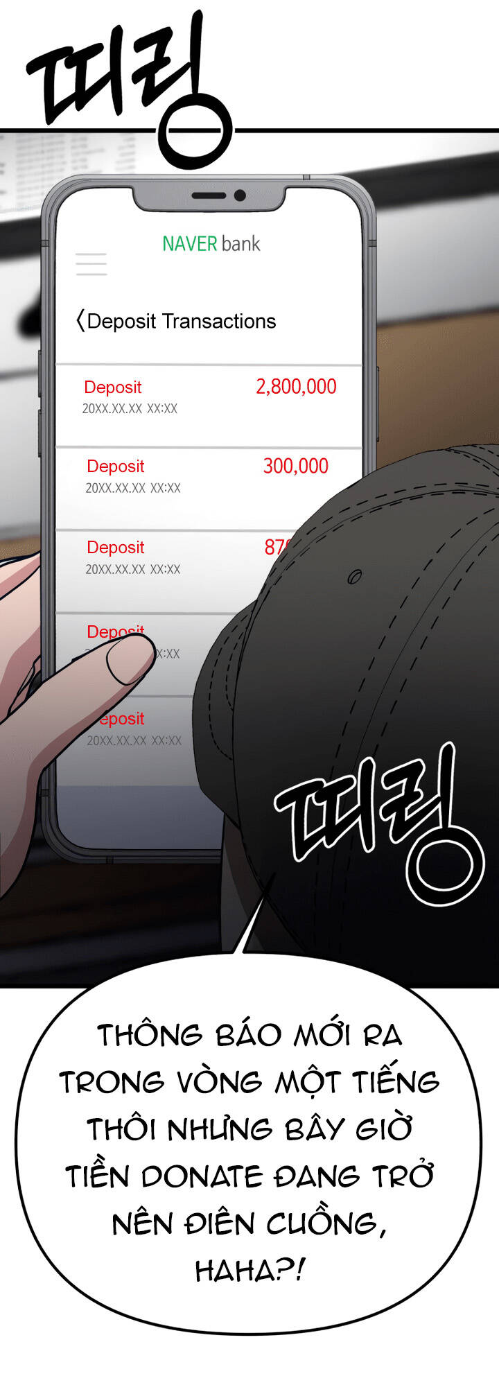 Đời Tư Idol - Chương 14.1 - Trang 23