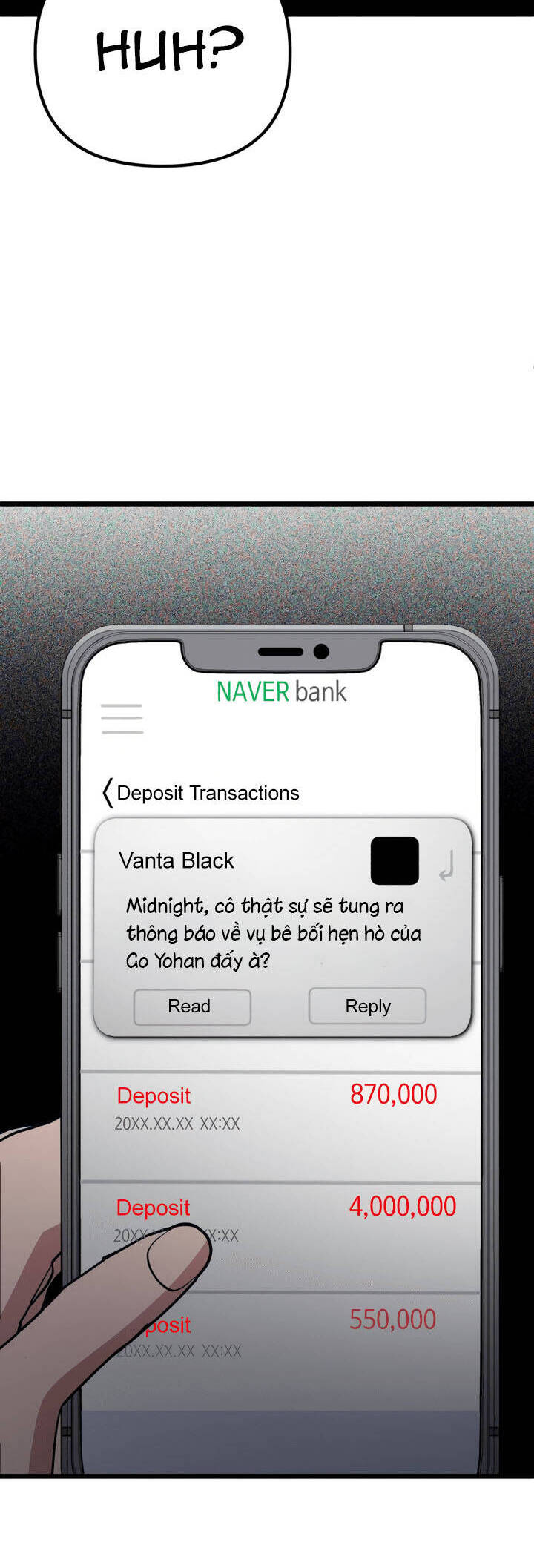 Đời Tư Idol - Chương 14.1 - Trang 26