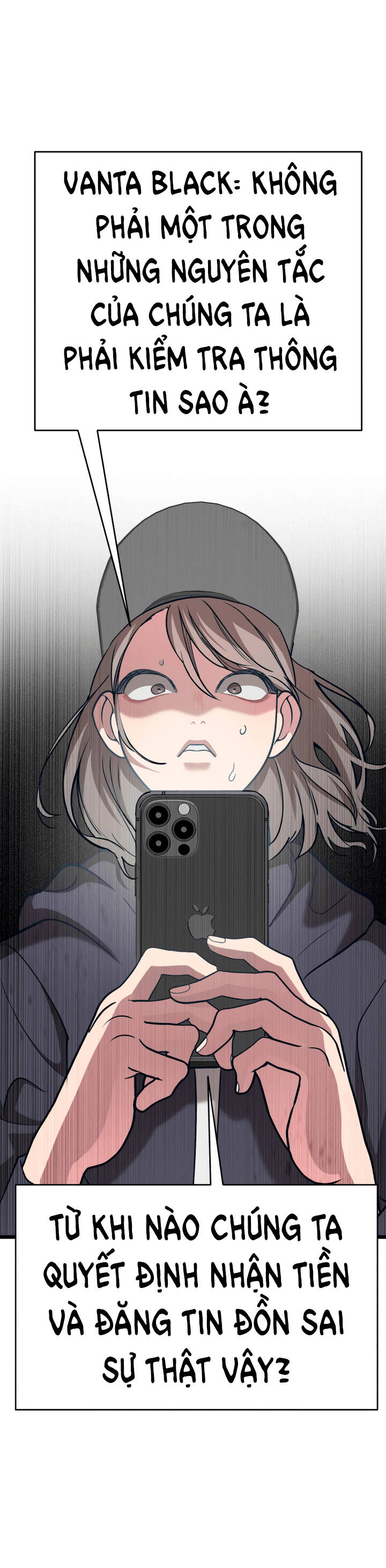 Đời Tư Idol - Chương 14.1 - Trang 30