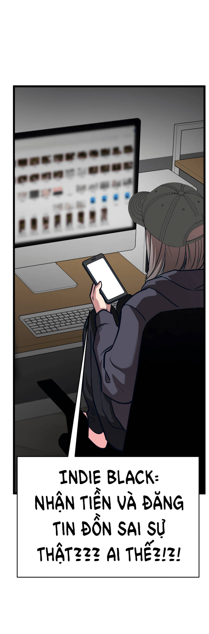 Đời Tư Idol - Chương 14.1 - Trang 31