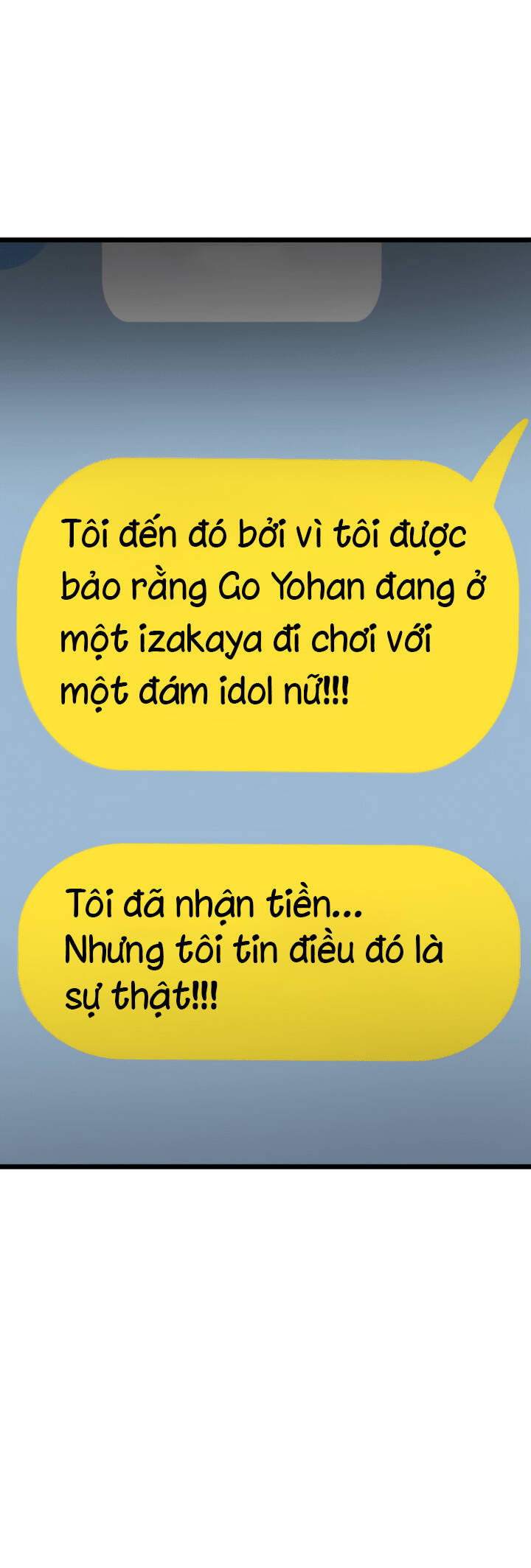 Đời Tư Idol - Chương 14.1 - Trang 34