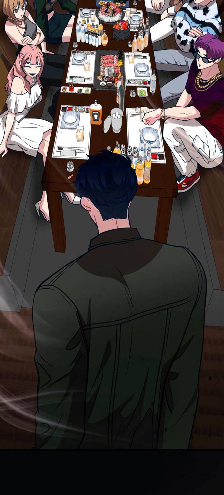 Đời Tư Idol - Chương 14.1 - Trang 42