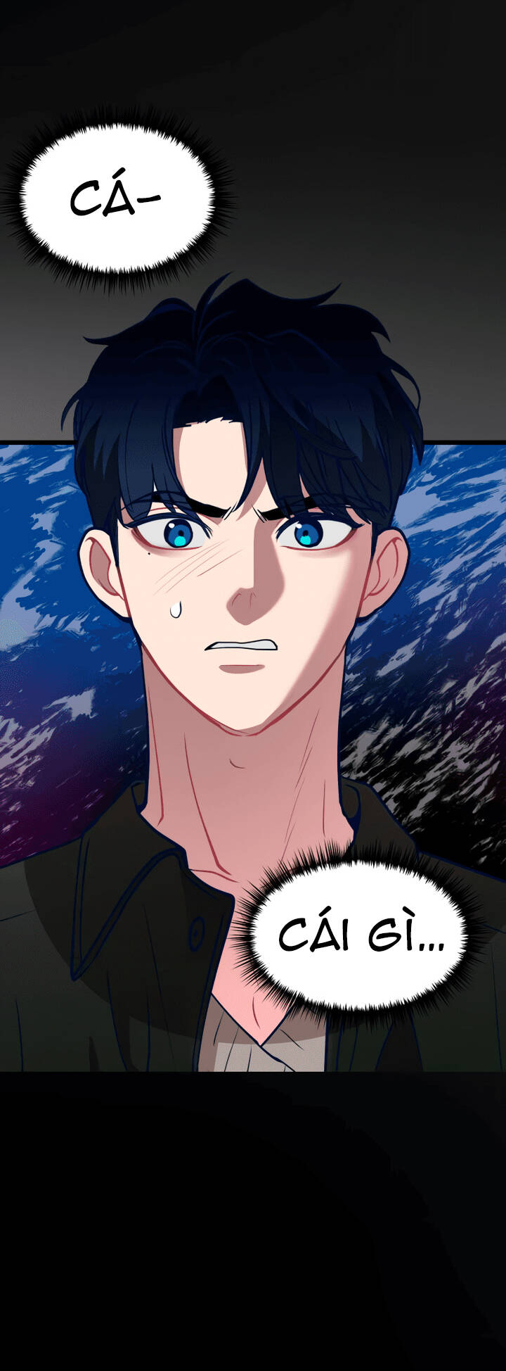 Đời Tư Idol - Chương 14.1 - Trang 43