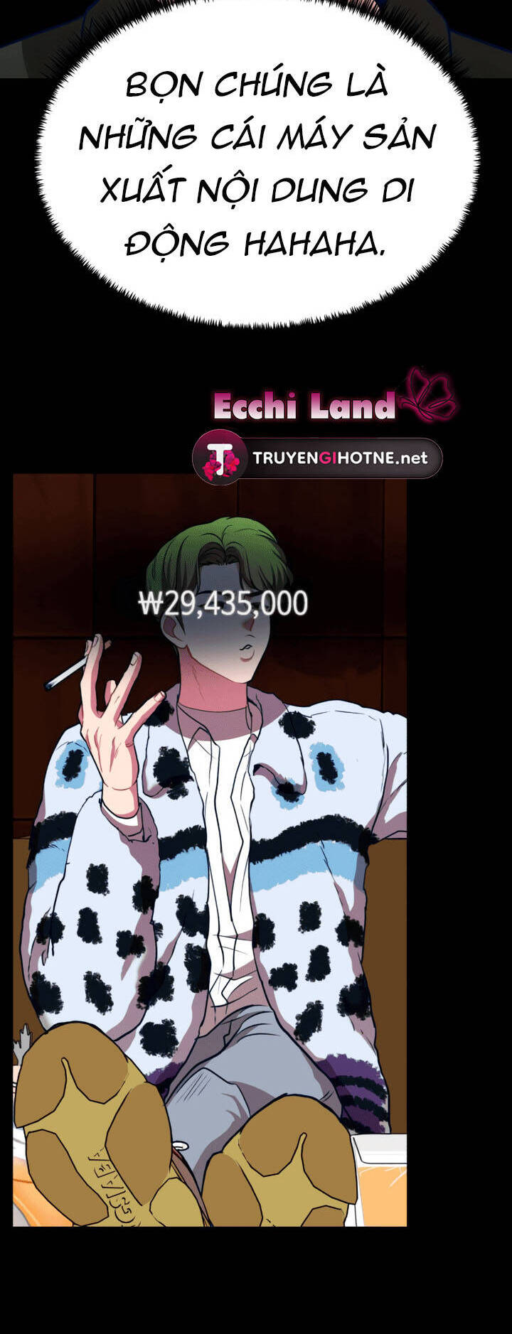 Đời Tư Idol - Chương 14.1 - Trang 45