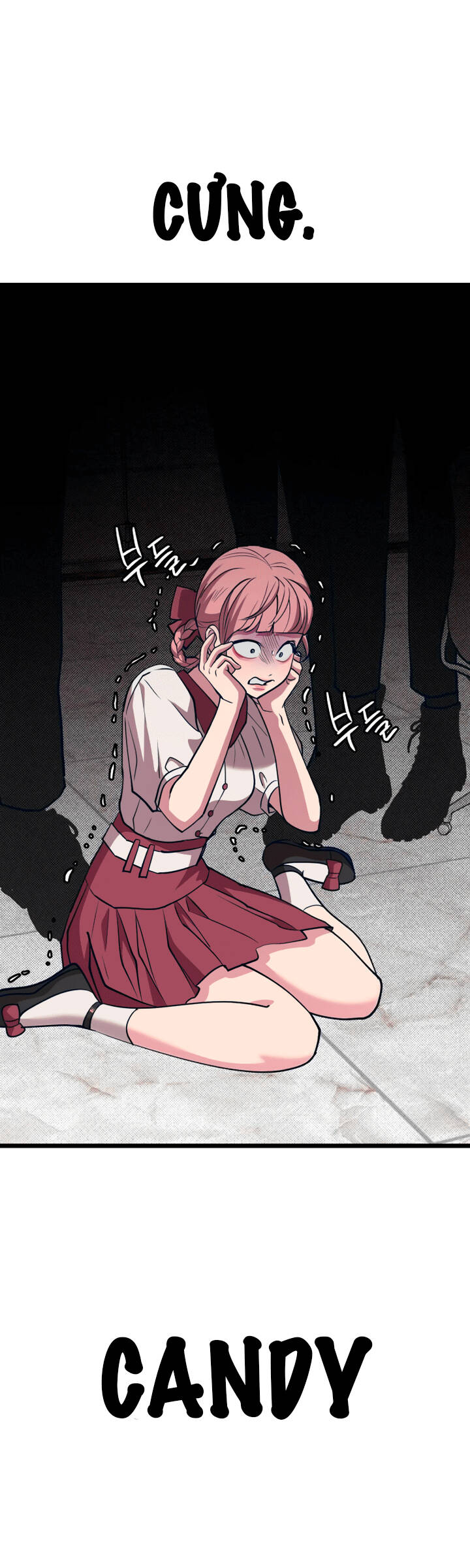 Đời Tư Idol - Chương 14.1 - Trang 52