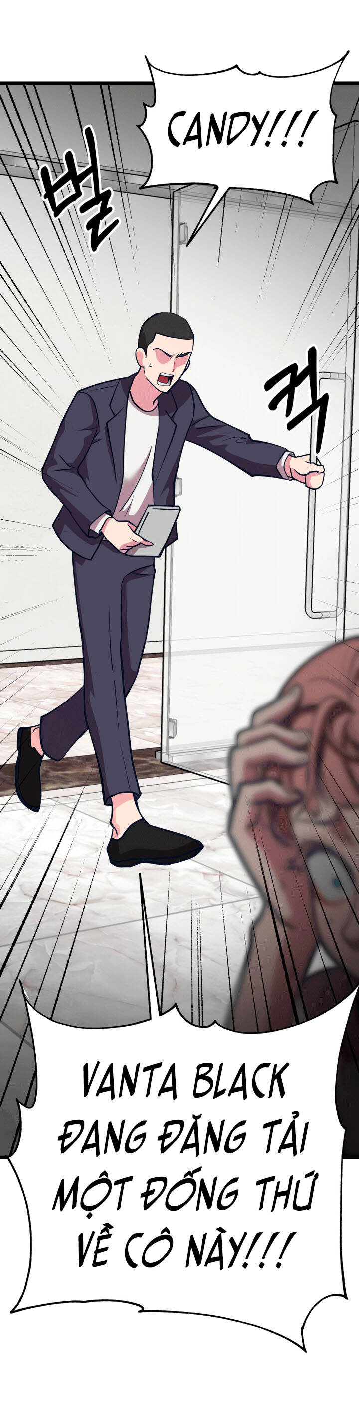 Đời Tư Idol - Chương 14.1 - Trang 55