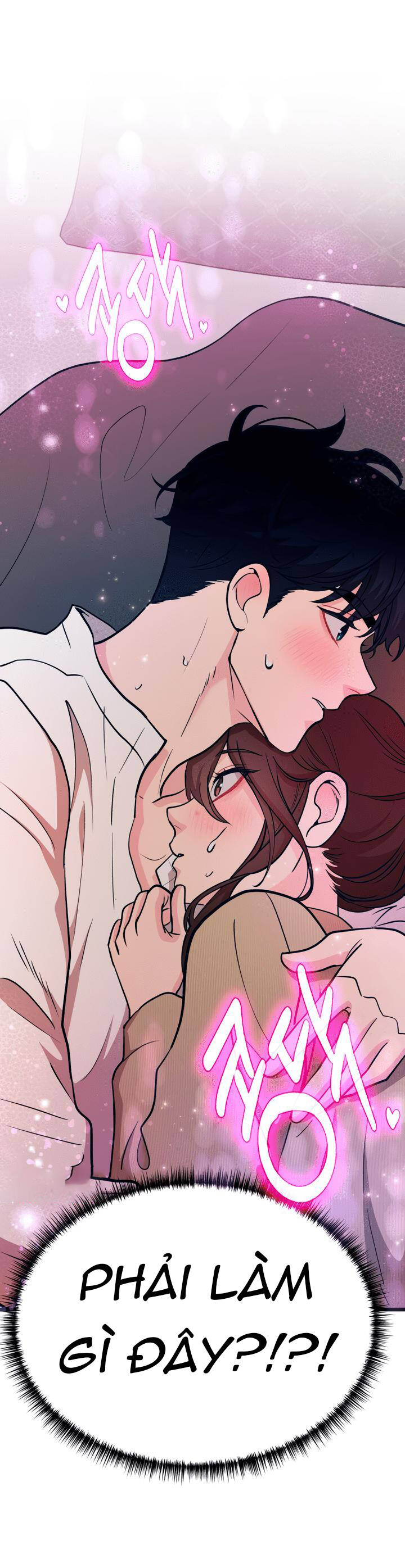 Đời Tư Idol - Chương 15.1 - Trang 2