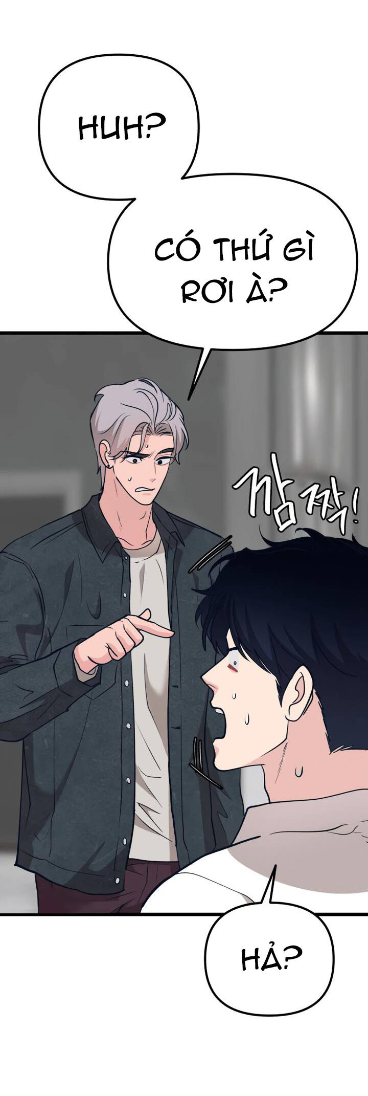 Đời Tư Idol - Chương 15.1 - Trang 14