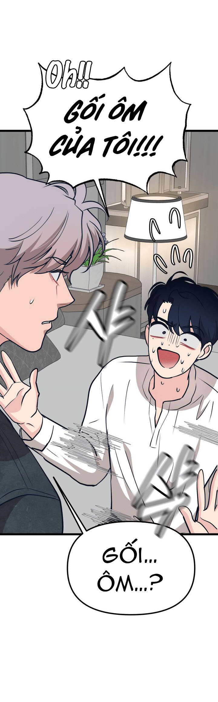 Đời Tư Idol - Chương 15.1 - Trang 15